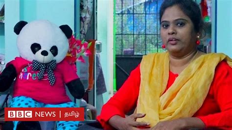 கொரோனாவால் இரு கால்களையும் இழந்த பெண் Bbc News தமிழ்