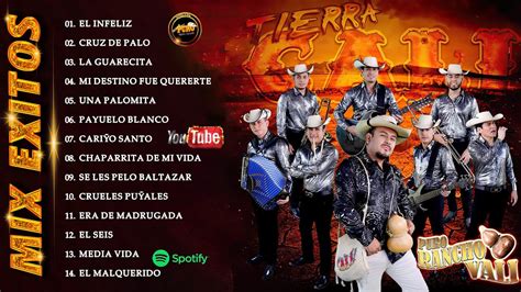 Tierra Cali Grandes Éxitos 🍻 Las Mejores 30 Canciones De Tierra Cali 🎵