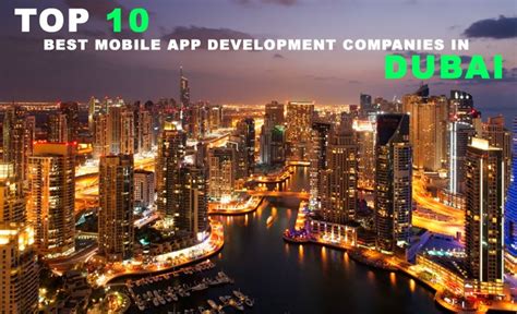 World's top 50+ mobile app development companies in 2021. Top Mobile App Development Company in Dubai | Posts by ...