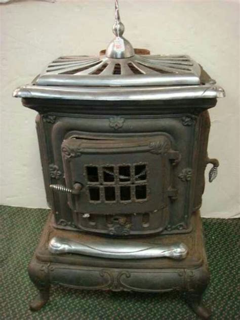 asbestos repro cast iron parlour stove from taiwan forums home