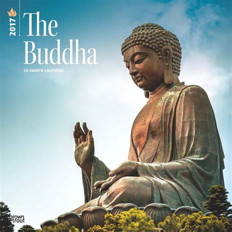 Buddha Calendars 2019 On Ukposters