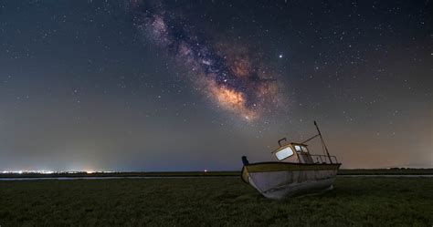 How To Photograph The Milky Way For Beginners Alexios Ntounas Photography