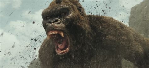 Latest Kong Skull Island Trailer Plays Up The Action