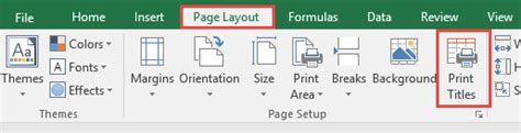 How To Print Different Headers And Footers For Odd And Even Pages Excel Tips Tricks Blogs