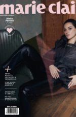 Maite Perroni In Gq Magazine Mexico May Issue Hawtcelebs