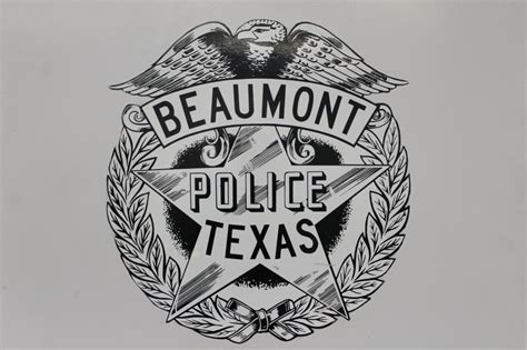 Beaumont Police Department 50 Crime And Safety Updates — Nextdoor