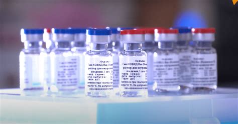 We compare the different available shots, and several still in the approval process. Philippines First Country to Test Russia's 'Sputnik V' Coronavirus Vaccine Amid Concerns