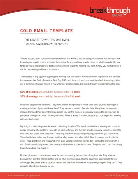 Download Professional Email Example 12 Professional Email Example