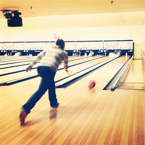What Is The Optimal Ball Speed In Bowling Beginner Bowling Tips