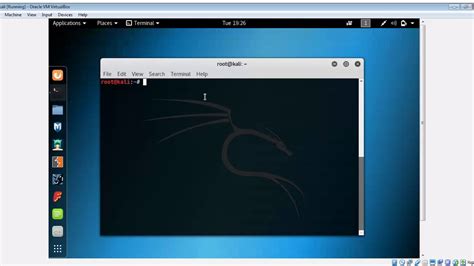 Learn To Use Whois To Extract Domain Information In Kali Linux