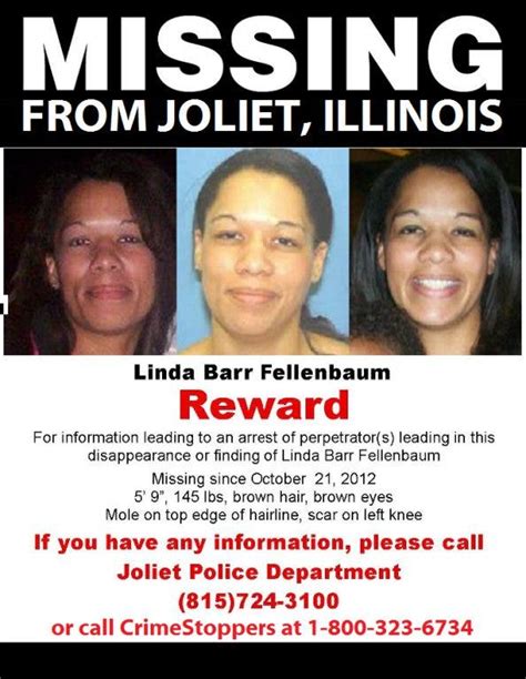 Joliet Police Searching For Woman Missing Nearly 2 Weeks Joliet Il Patch