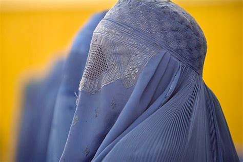 Behind The Veil Why Islams Most Visible Symbol Is Spreading