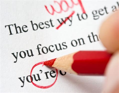 Common Grammar Mistakes Weve All Made Ofy Education Blog