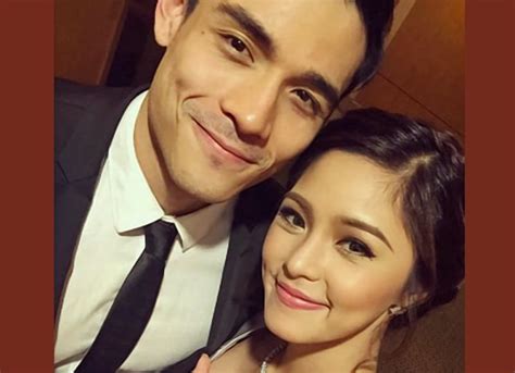 Have Kim Chiu And Xian Lims Relationship Gone Up The Next Level PUSH COM PH