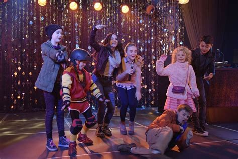 Adventures in babysitting is a 2016 american comedy film directed by john schultz and was aired by disney channel. Updated Ratings: "Adventures In Babysitting" Ranks As 2016 ...