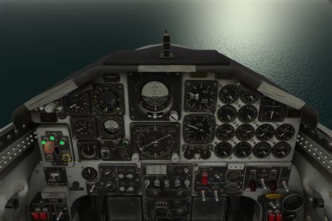 Flyinside Virtual Reality Flight Simulation