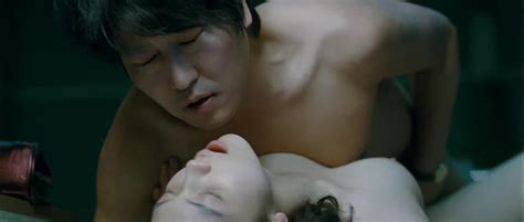 Nude Video Celebs Kim Ok Bin Nude Thirst 2009