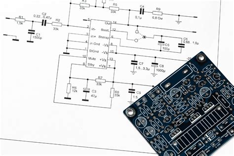 Your Step By Step Guide To Pcb Design One Stop Pcba Manufacturer