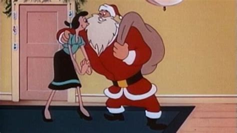 Popeye The Sailor Season 1955 Episode 7