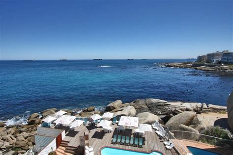 Bantry Bay International Vacation Resort Cape Town South Africa