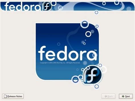 The Visual History Of Fedora Review Phoronix