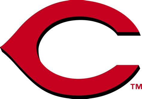 The Ultimate Guide To Cincinnati Reds Logo Svg