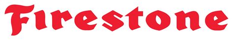 Collection Of Firestone Logo Png Pluspng