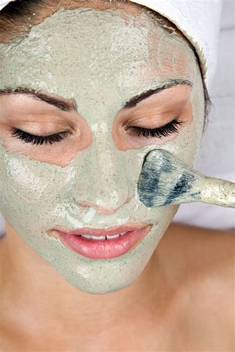 12 Diy Face Masks To Brighten And Refresh Your Skin Artofit