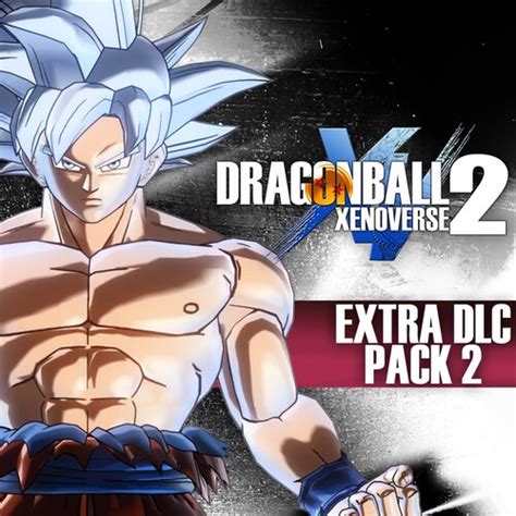 Dragon Ball Xenoverse 2 Extra Pass Deku Deals