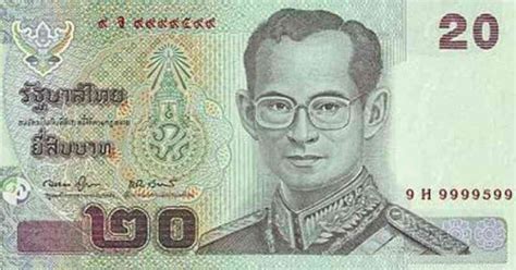 60 comments / blog / by zenjournalist. รวยไม่รู้ตัว !! แบงค์ 20 เก่า ตอนนี้ราคาพุ่งไปที่ 2 แสน ...