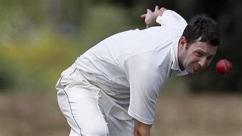 Three Pace Bowler Set For Victorian Debuts