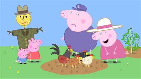 Peppa Pig Episodes 1 Hour Special Cartoons For Children 4 Youtube