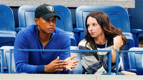 Tiger Woods Accused Of Sexual Harassment By Ex Girlfriend In Latest