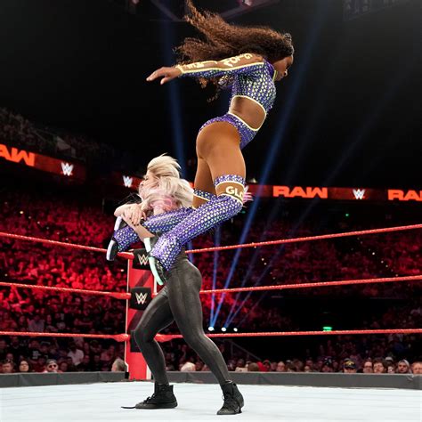 Alexa Bliss Megathread For Pics And S Page 1521 Wrestling Forum