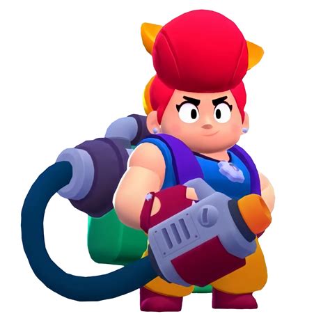 See more of brawl stars reddit/news on facebook. Pam | Brawl Stars Wiki | Fandom