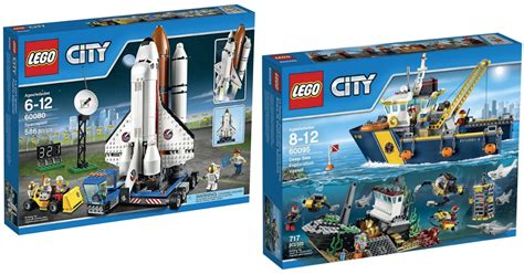 Lego City Amazon Prime Gran Venta Off 59