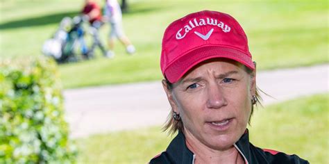 Happy wife and proud mom of ava and will. Sörenstam bryter tystnaden efter kritiken | Hallandsposten