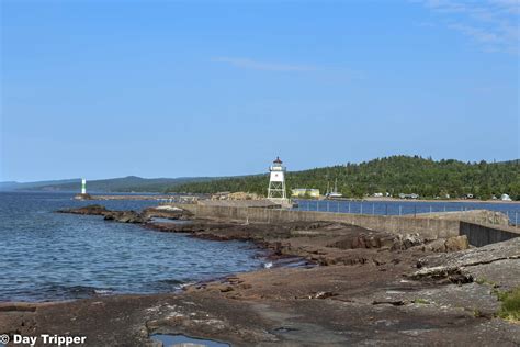 The Perfect Things To Do In Grand Marais Mn Including Artist Point