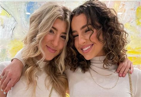 Will Levis Girlfriend Gia Duddy And Her Sister Show Off Their Booty In