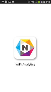 Netgear wifi analytics provides a bit more insight into how wifi signals work locally. NETGEAR WiFi Analytics - Android Apps on Google Play