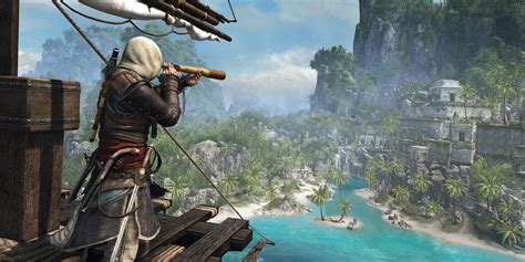 Assassin S Creed Black Flag Every Outfit And Where To Find Them
