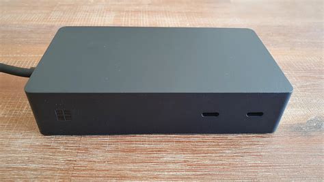 Microsoft Surface Dock 2 Muniatalaya Gob Pe