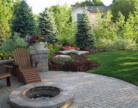 30 Big Tips And Ideas To Create Backyard Privacy Landscaping Backyard