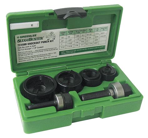 735bb Greenlee Hand Tools Distributors And Price Comparison
