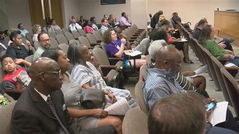 Sagging Pants Ordinance Discussed At Shreveport City Council Youtube