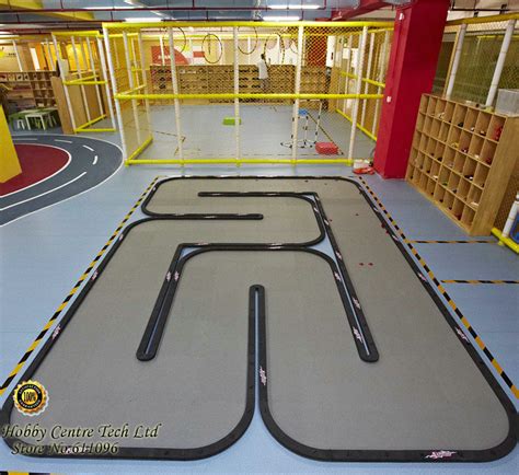 Factory Directly Available In Stock Mini Z Rc Car Runway Race Tracks 6