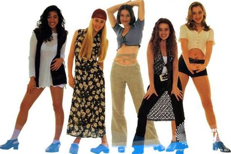 25 Amazing Collection Of 90s Fashion