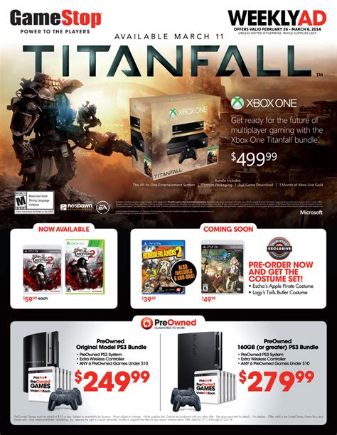 Gamestop Ad 226 36