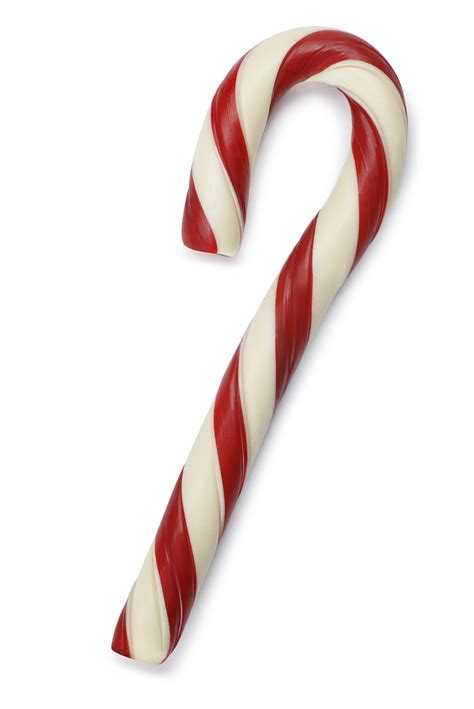 A Big Yes Or No To Candy Canes