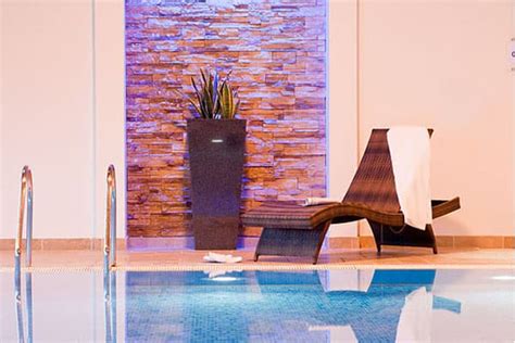 Top 10 Spas And Spa Hotels In Wales From